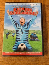 Kicking And Screaming Dvd - £7.86 GBP