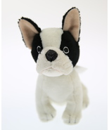 French Bulldog Squeaky Toy for Dogs 14 cm 5.5 inches   - £8.03 GBP
