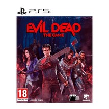 Evil Dead Playstation 5 New Sealed Fast - £14.12 GBP