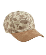Lucky Brand Men&#39;s Sahara Camo Baseball Hat, Sahara Camo, One SIze 8372-2 - $37.96 CAD