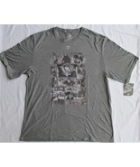 Pittsburgh Penguins NHL (NWT) Men&#39;s Cotton Graphic T Shirt Size Large - $27.41 CAD