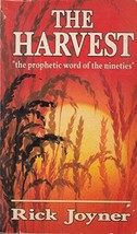 The Harvest [Paperback] Joyner, Rick - £7.98 GBP