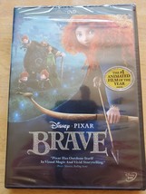 Disney&#39;s DVD Choose Me Box (Choose Your Favorites) Lot#11E **NEW** - £9.48 GBP