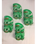 Scotch 3M Magic Tape ~ 3/4&quot; x 600&quot; x 8 Rolls ~ Matte Finish ~ USA! 4,800... - €16,55 EUR