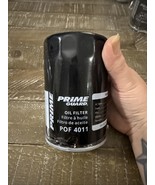 Engine Oil Filter Prime Guard POF4011 NO BOX - $16.13 CAD
