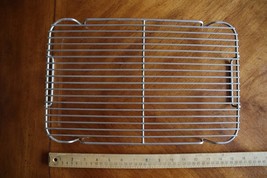 Farberware Open Hearth Rotisserie Grill Rack Tray Grate OEM 15.25&quot;x9.75&quot;... - $213.98 MXN