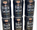 royal mills black coffee pack of 20 Cans (11 Oz Each) - $197.99