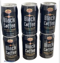 royal mills black coffee pack of 20 Cans (11 Oz Each) - £155.94 GBP
