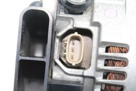 Alternator 2.3L w/ Turbo Mazdaspeed3 Fits 07-09 MAZDA 3 77086 image 8