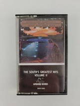 The South&#39;s Greatest Hits Volume II Cassette 1978 Capricorn M5N-0209 EXCELLENT - £8.84 GBP