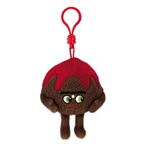 Whiffer Sniffers Meatball Paul Meatball Sub Scented BP Clip - £13.15 GBP