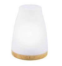 Vivitar Simply Relaxing  Aroma Essential Oil Diffuser/Humidifier C220166 - £10.98 GBP