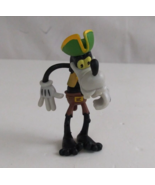 Disney Pirates Of The Caribbean Goofy Ghost Pirate 3&quot; Collectible Action... - $17.62 CAD