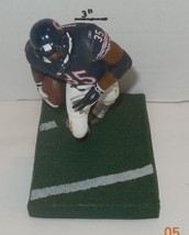 McFarlane NFL Series 5 Anthony Thomas Action Figure VHTF Chicago Bears - $25.11