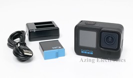 GoPro HERO11 Black 5.7K UHD Action Camera CHDCB-111-CN ISSUE - £150.12 GBP