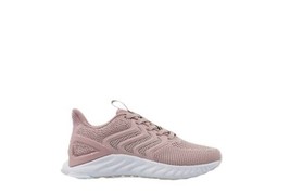 [E92558] Womens Peak Taichi Natural Pink White Running Shoes - $52.47