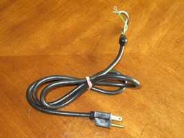 Genie 24567R Garage Door Opener Power Cord Only Vintage 1989 - $14.24