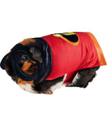 Rubies Pixar The Incredibles X Small Costume Guinea Pigs Rabbits Chinchilla - £11.57 GBP