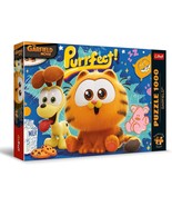 NEW Trefl Jigsaw Puzzle 1000 Pieces 12084 Garfield - $19.89