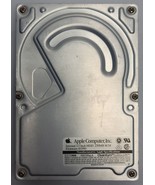 Apple Quantum ProDrive LPS HDD, 250 MB, SCSI - Tested w/pics - $132.86 CAD