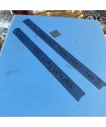 1949 1950 1951 Lincoln Mercury Shop Service Repair Manual Book Engine Dr... - $84.14