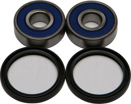 New Psychic Front Wheel Bearing Kit For The 1972-1976 Honda XL250 XL 250 - £8.59 GBP