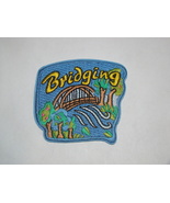 Daisy Girl Scout Bridge to Brownies Patch (New) - $8.89 CAD