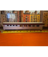MTH/Rail King USED Modified  #?  CP Rail/ Canadian Pacific  Passenger Ca... - $185.61 MXN