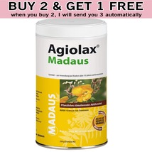 Agiolax Granules 250g Made in Germany - Buy 2 Get 1 Free - £51.39 GBP