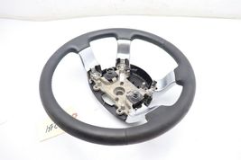 10-12 LAND ROVER RANGE ROVER STEERING WHEEL E0214 image 5