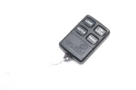 94-95 ISUZU TROOPER 4 BUTTON REMOTE KEY FOB E4742 image 9