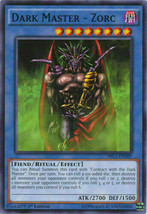 YUGIOH Ritual Deck Complete 40 - Cards - £18.95 GBP