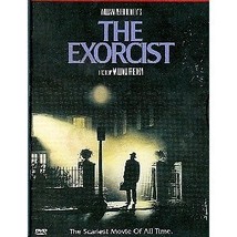 The Exorcist Dvd - £3.88 GBP