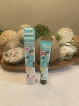 BENEFIT The POREfessional Smoothing Face Primer JUMBO SZ Authentic New - $34.64