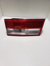 Driver Left Tail Light Sedan Lid Mounted Fits 03-04 ACCORD 399013 - $26.73