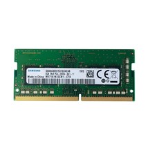 SAMSUNG M471A1K43CB1-CTD 8GB DDR4 2666MHz Memory Module - Memory Modules... - $85.99