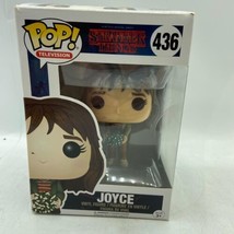 Funko Pop Stranger Things Joyce Byers 436 - £25.32 GBP