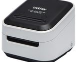 Brother ColAura VC-500W Color Photo &amp; Label Printer, Compact &amp; Versatile... - £206.91 GBP