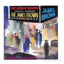 Live&#39; At the Apollo: Limited  - $17.00