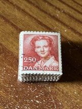 Denmark #Mi777 MNH 1983 Queen Margrethe II Definitives [706] Bundle Lot - £22.49 GBP
