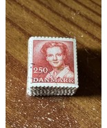Denmark #Mi777 MNH 1983 Queen Margrethe II Definitives [706] Bundle Lot - $28.71