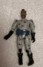 Exo Squad Jumptroops Captain Avery F Butler Vintage 1994 Figure Only - £7.84 GBP