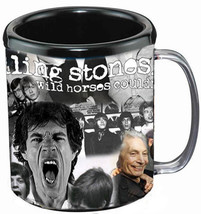 Stones Picture Mug - £9.66 GBP