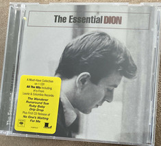 DION - The Essential Dion - CD - Original Recording Remastered -  GREAT COND. - £9.60 GBP
