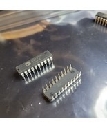 (2 PCS ) AD640JN IC AMP LOG 2.3MA 20DIP AD ANALOG DEVICES NEW USA SALE $79 - €67,50 EUR