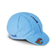 Cinelli Supercorsa Lazer Blue Cap - Blue, One Size  - $52.00