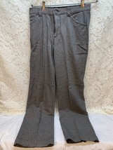 Womens Lee Comfort Waistband Pants 10 Medium - $9.71