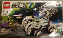 Lego Galaxy Squad Vermin Vaporizer 70704 New Sealed In Box - £73.95 GBP