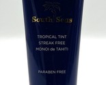 South Seas Tahitian Glow Tropical Tint Streak Free 5 oz - £20.74 GBP