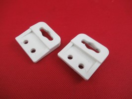 GE  Range Range Control Trim Support Set of 2,  WB02T10376 - $28.75